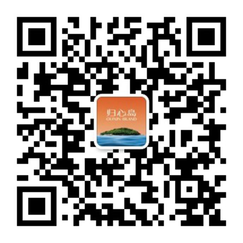 公众号二维码