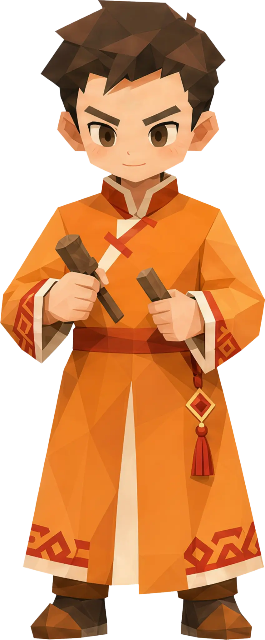 实干家