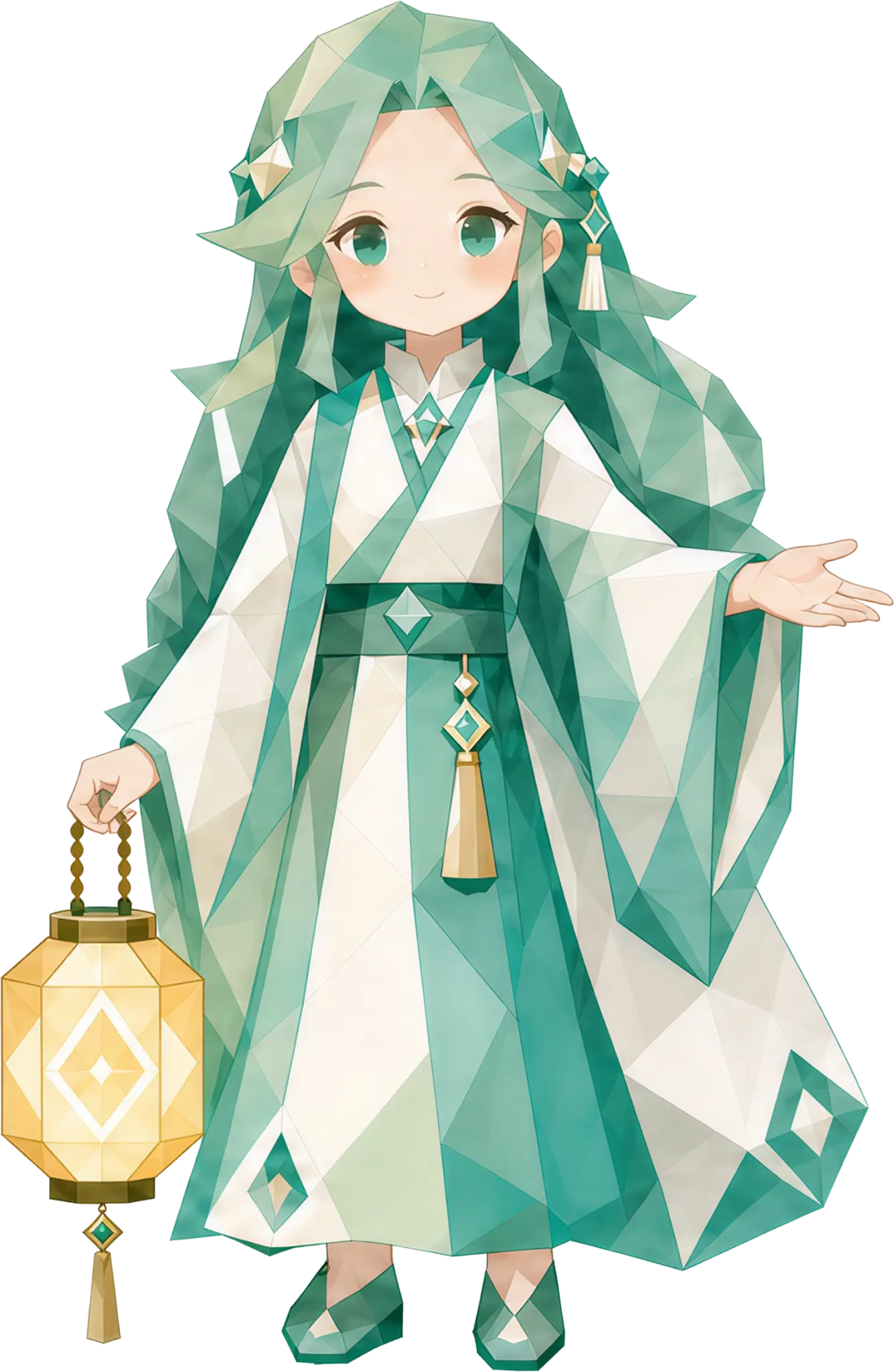 守护家