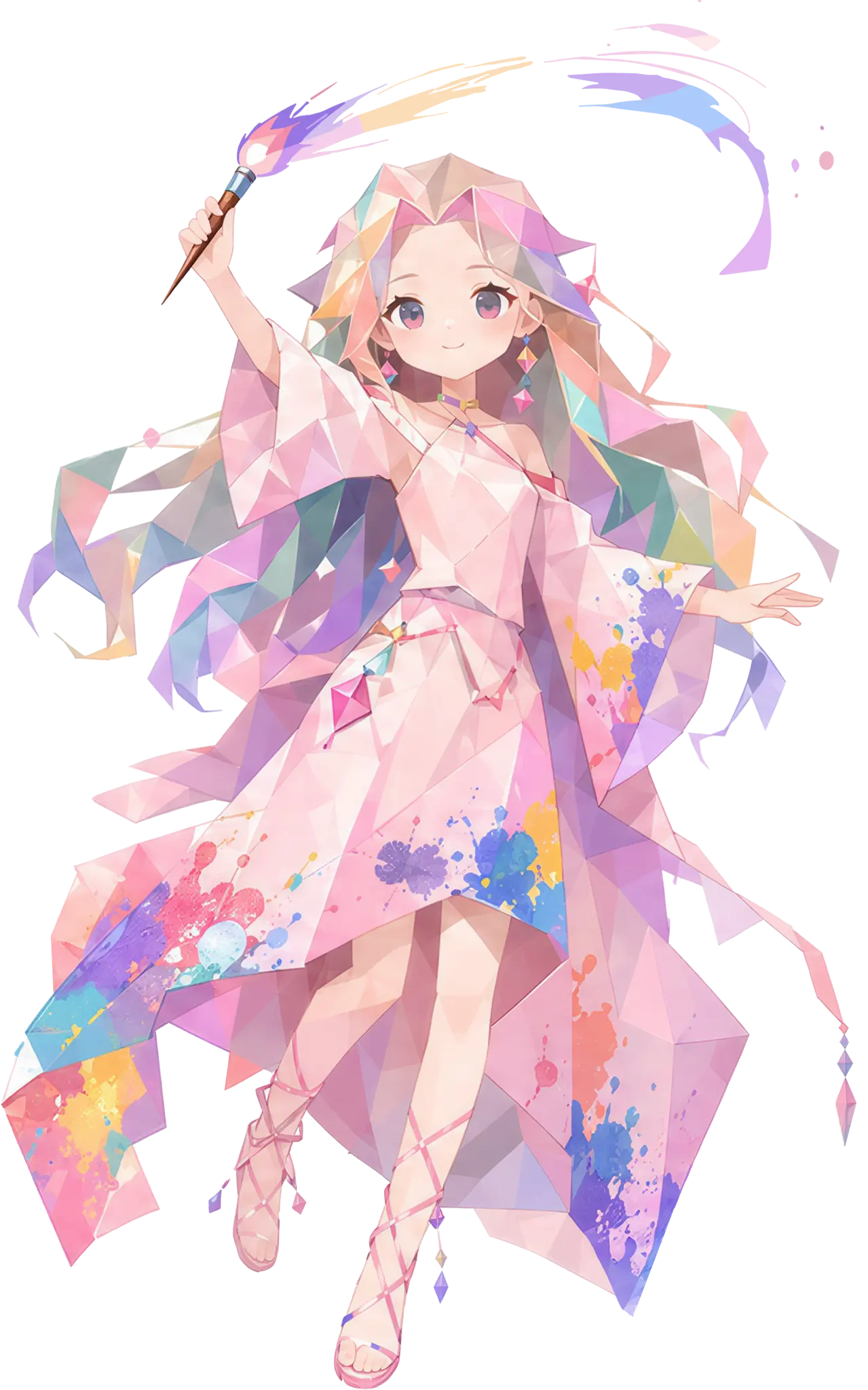 艺术家