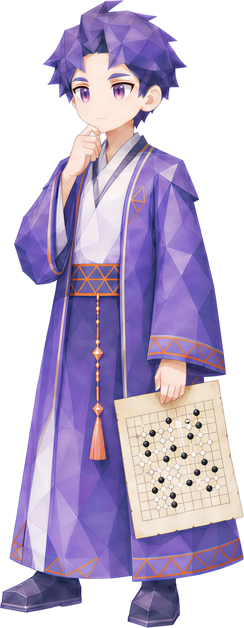 战略家